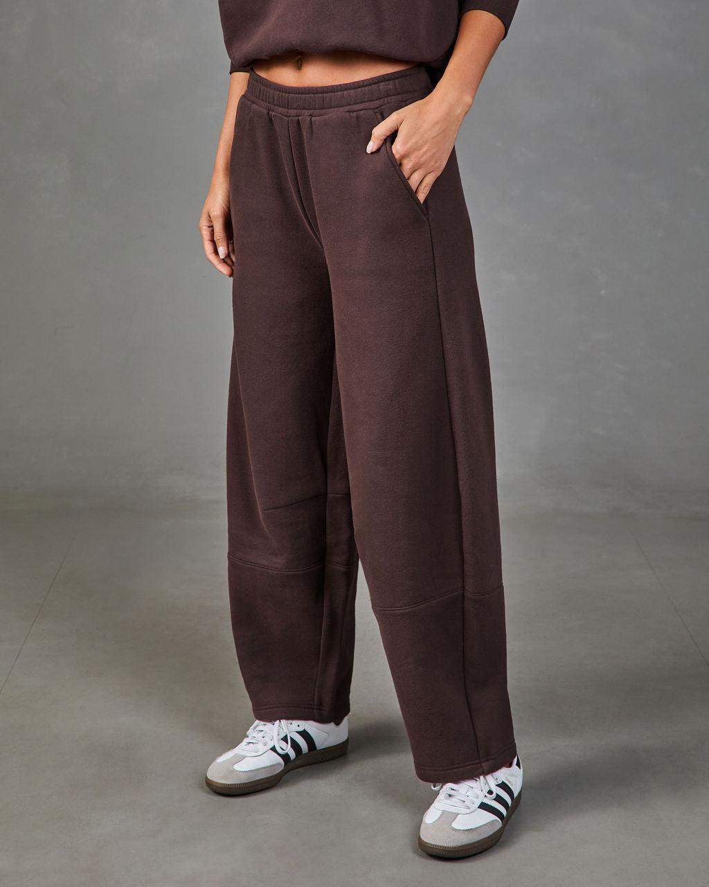 Pace Theory Fleece Pants