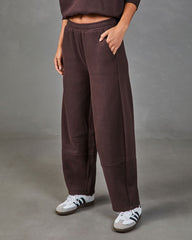 Pace Theory Fleece Pants