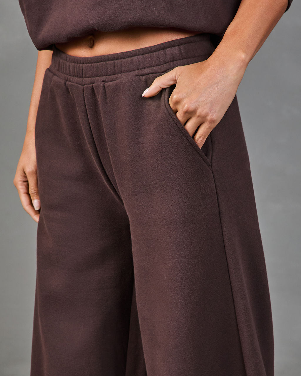 Pace Theory Fleece Pants
