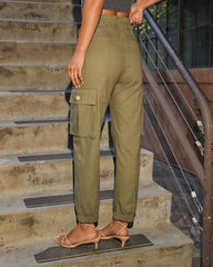 Cool Factor Cargo Pants