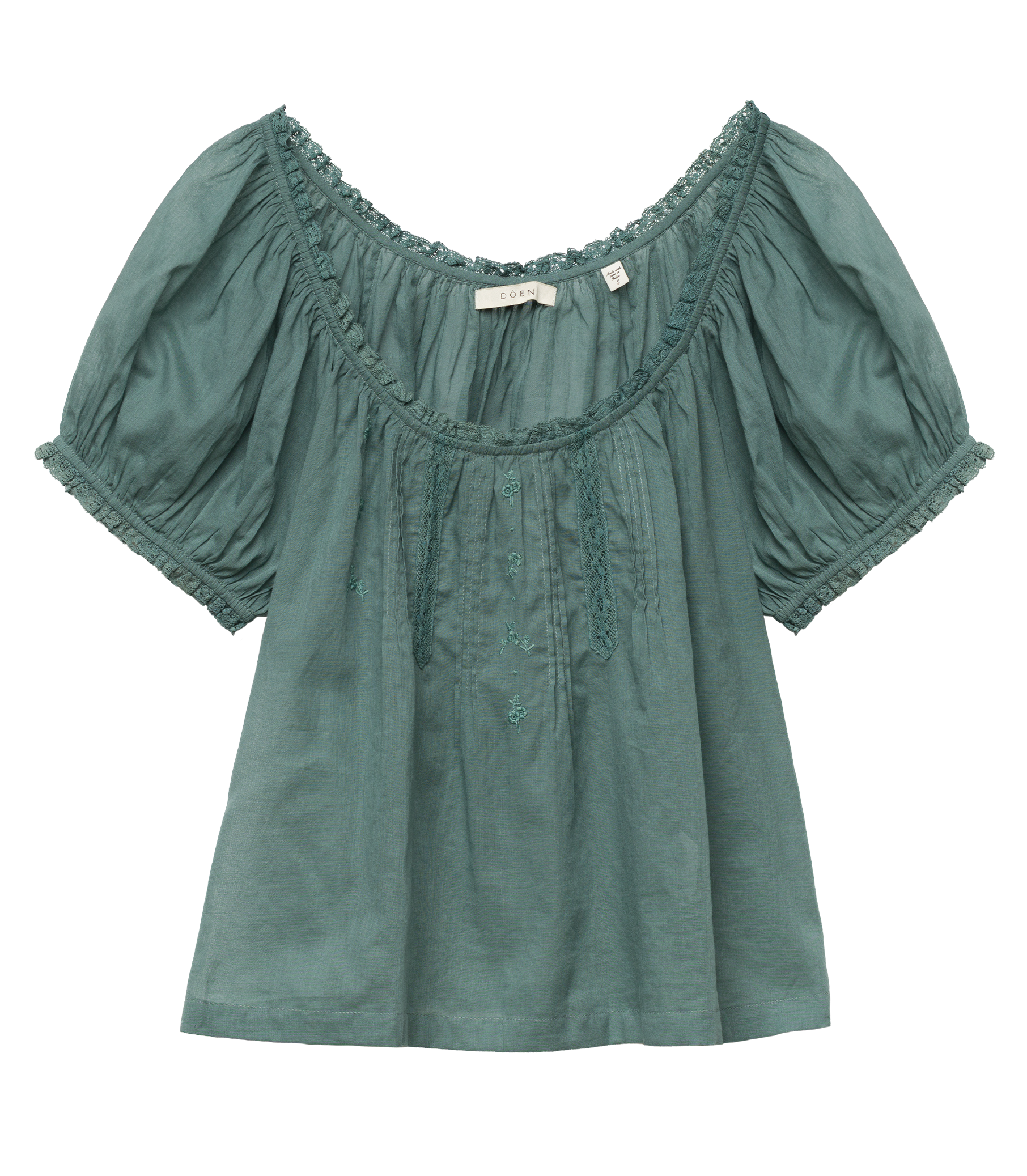 FREDERICA TOP -- SEAFARE