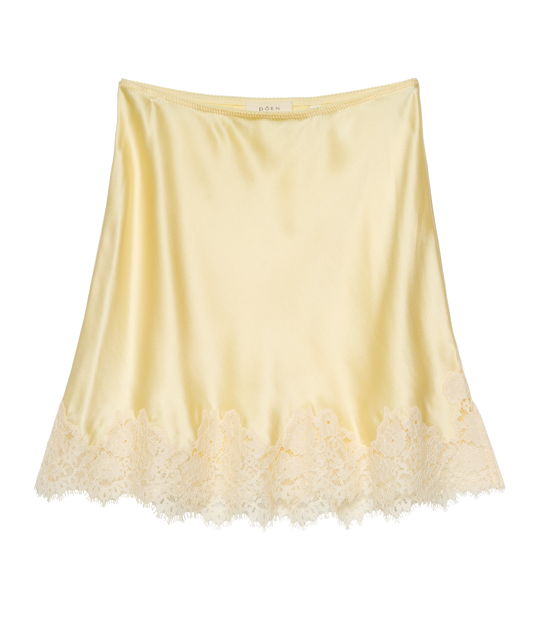 GIULIETTA SKIRT -- GATEAU