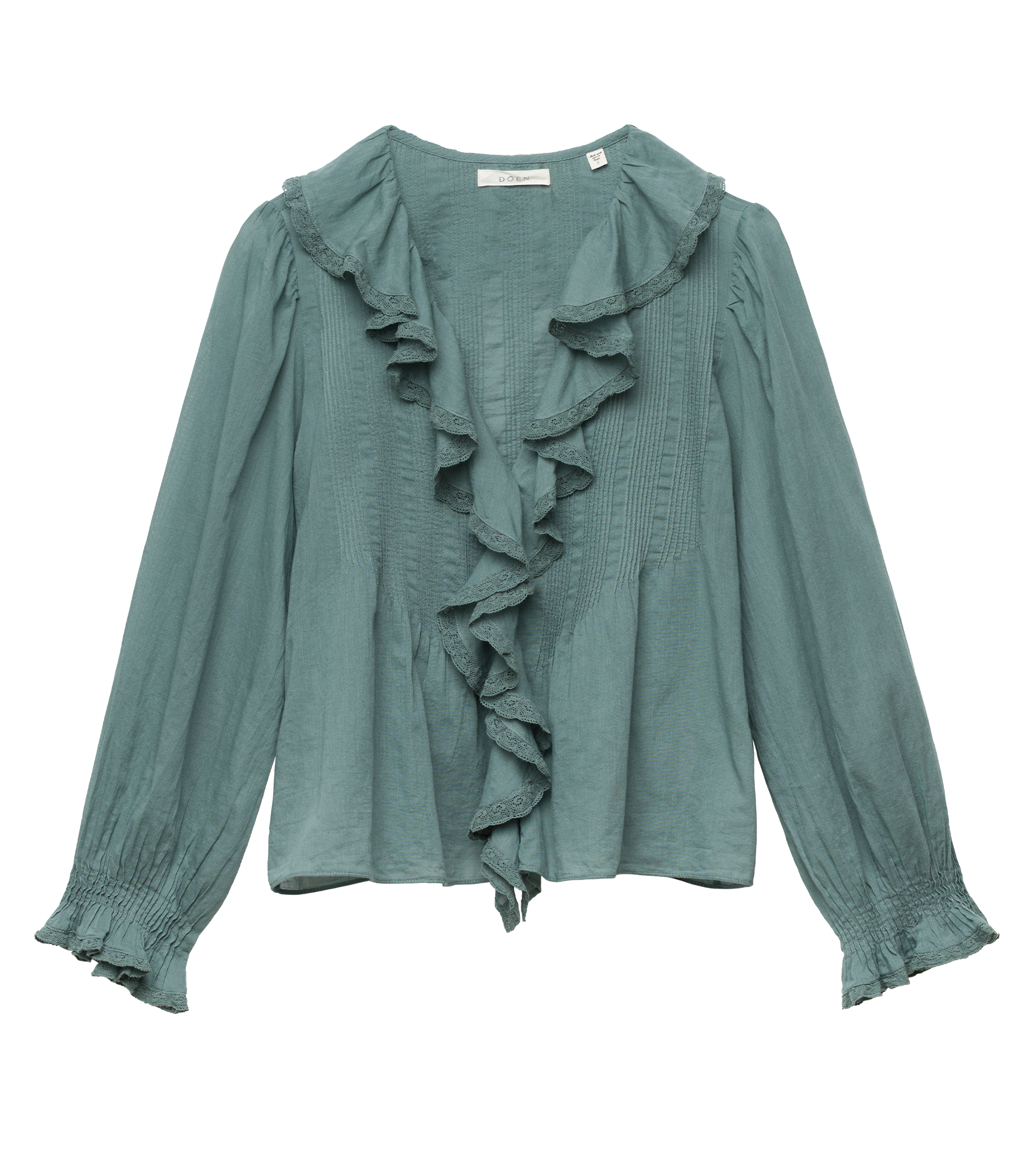 HARDY TOP -- SEAFARE