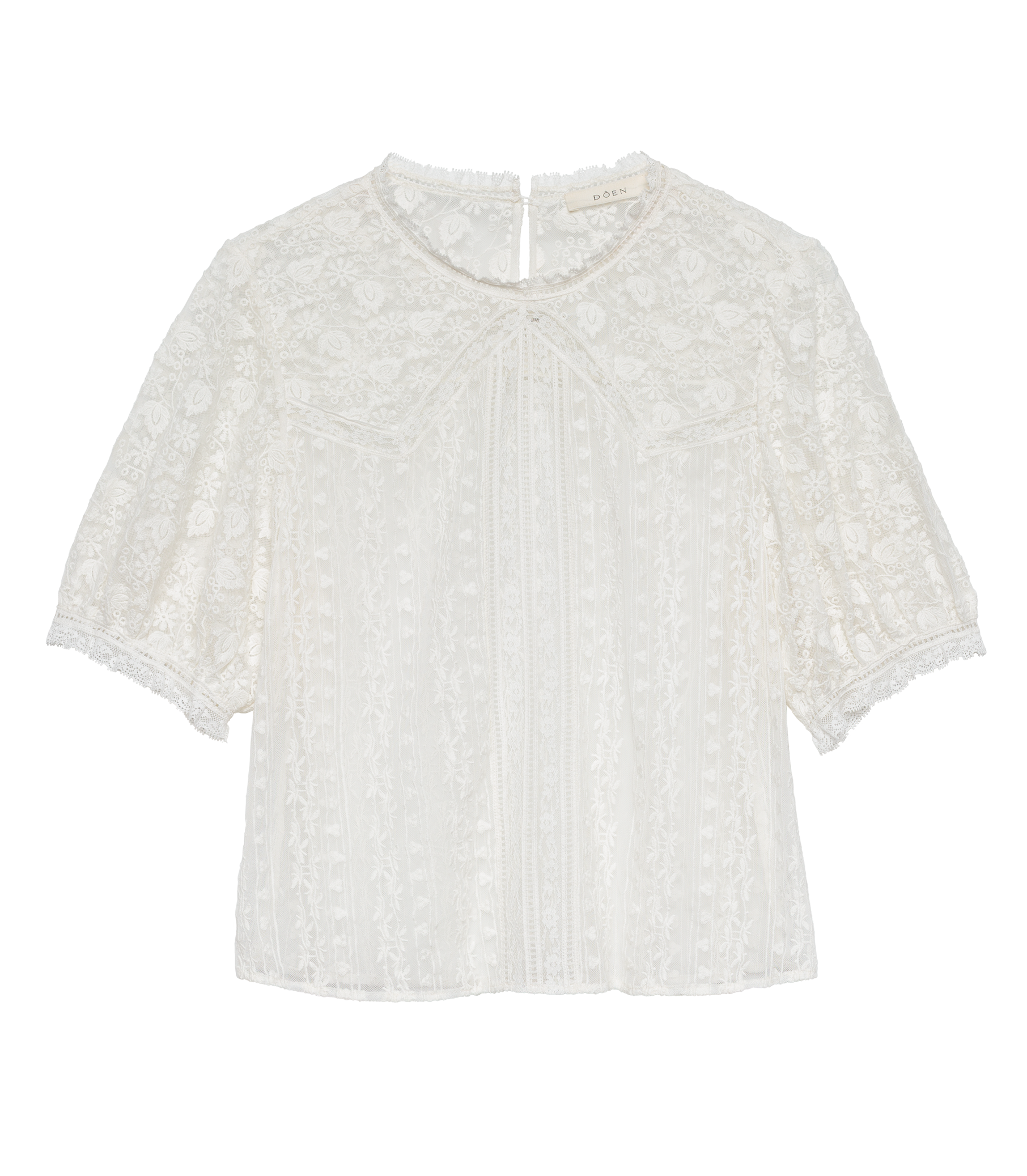 IDORA TOP -- SALT
