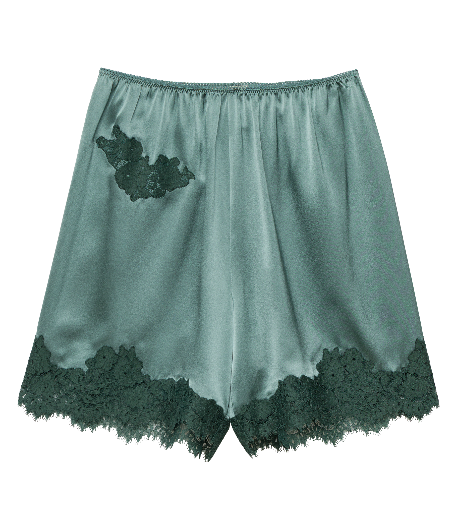 IRSA SHORT -- DULAC GREEN