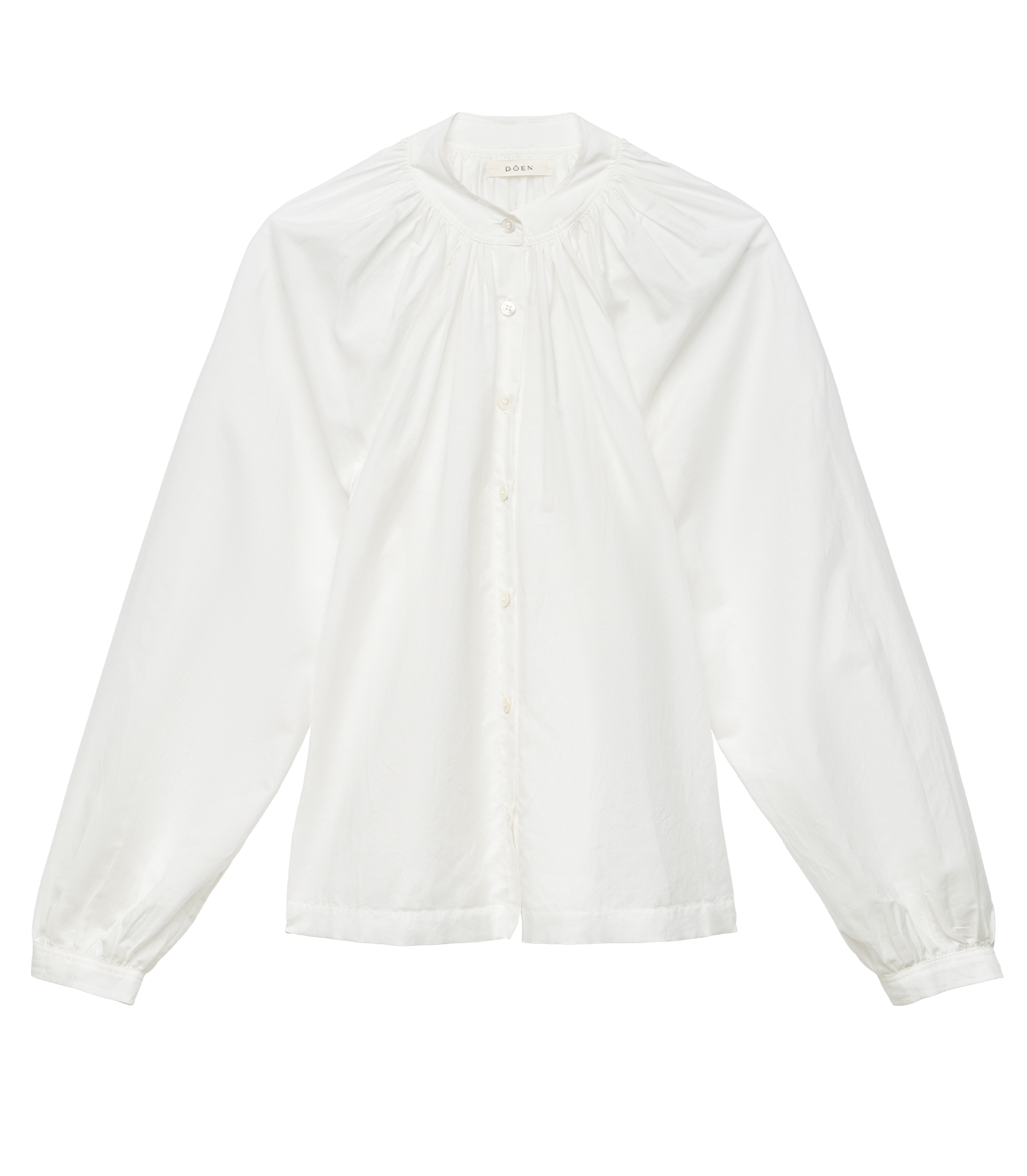 JULIENNE TOP -- SALT