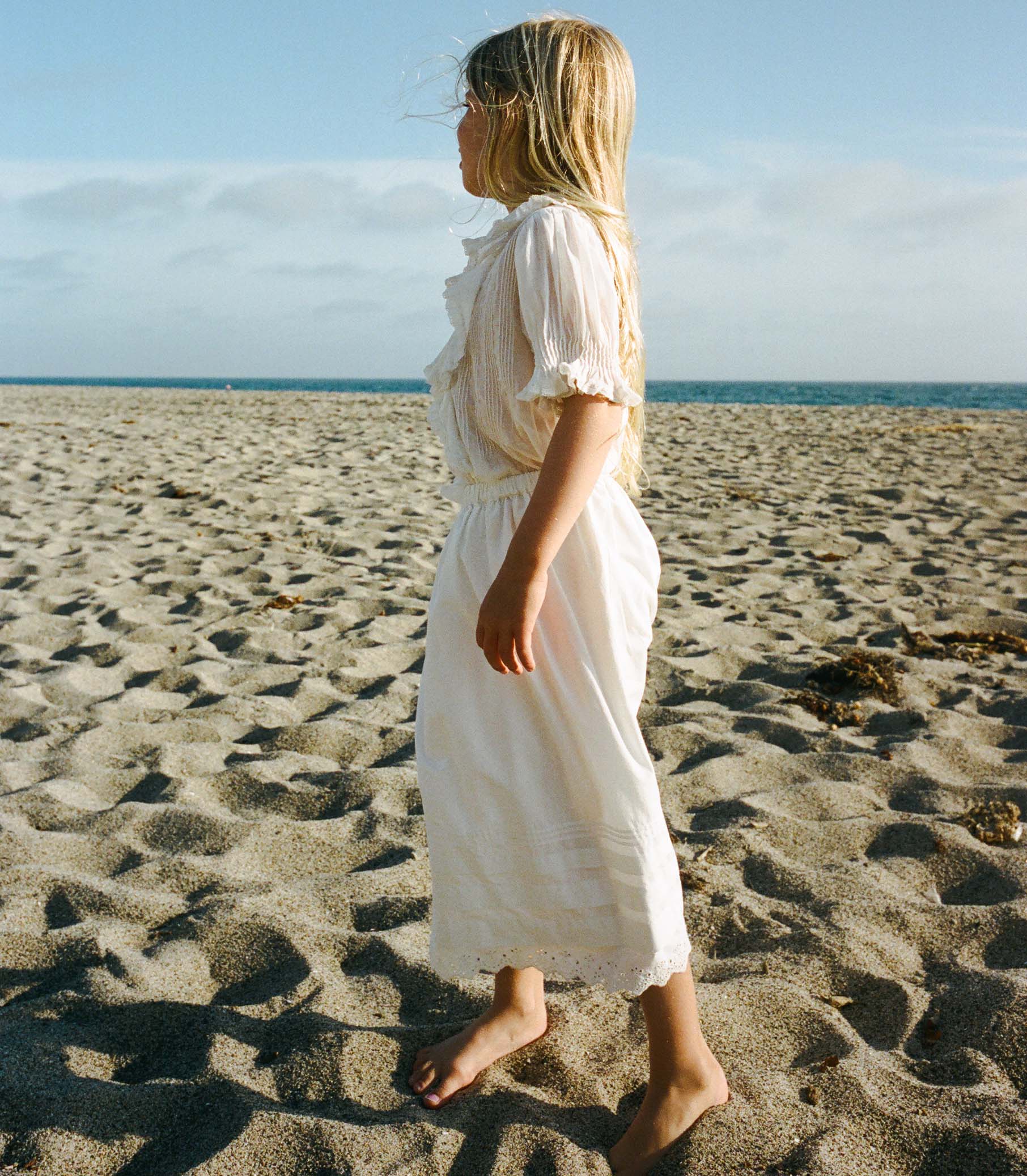 LITTLE HENRI TOP -- SALT