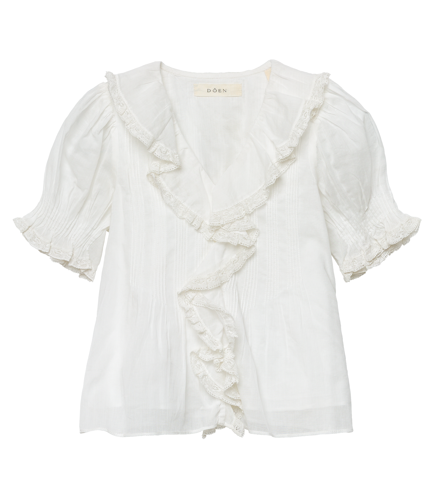 LITTLE HENRI TOP -- SALT