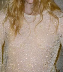 NOEMI DRESS -- PIERRE DE LUNE