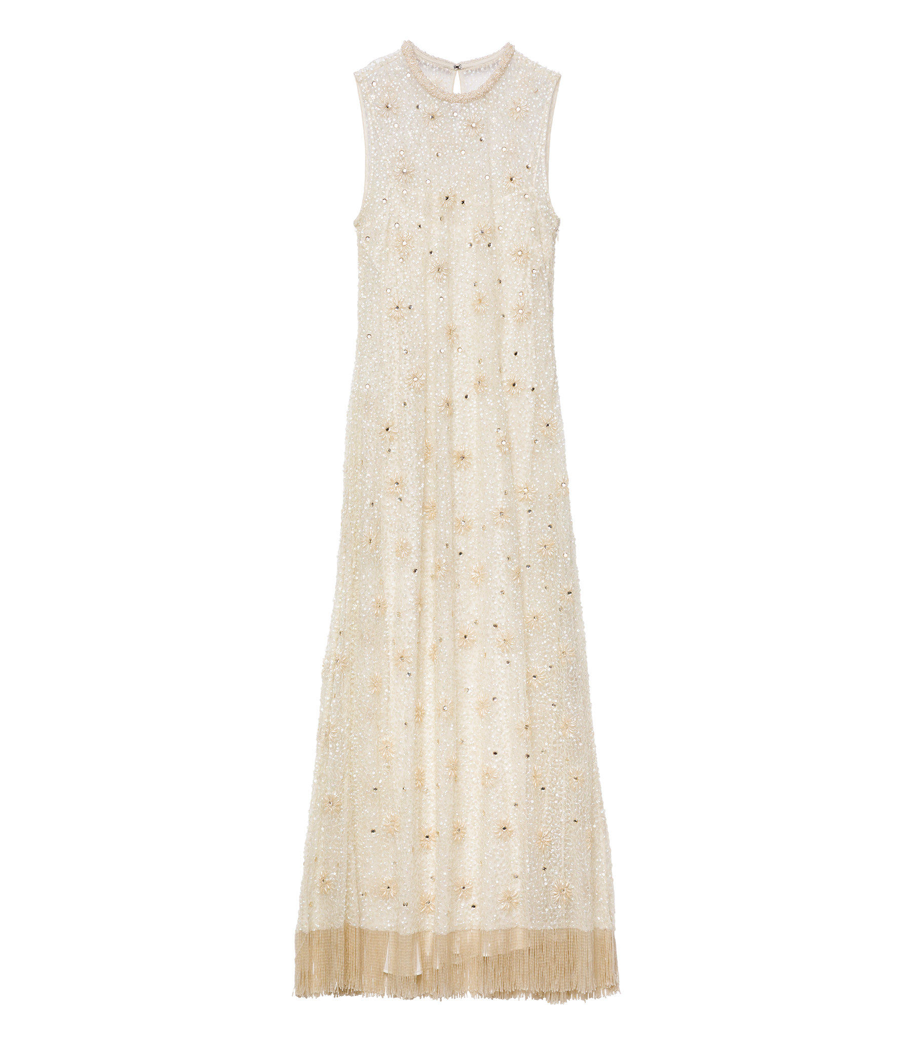 OPALITE DRESS -- PIERRE DE LUNE