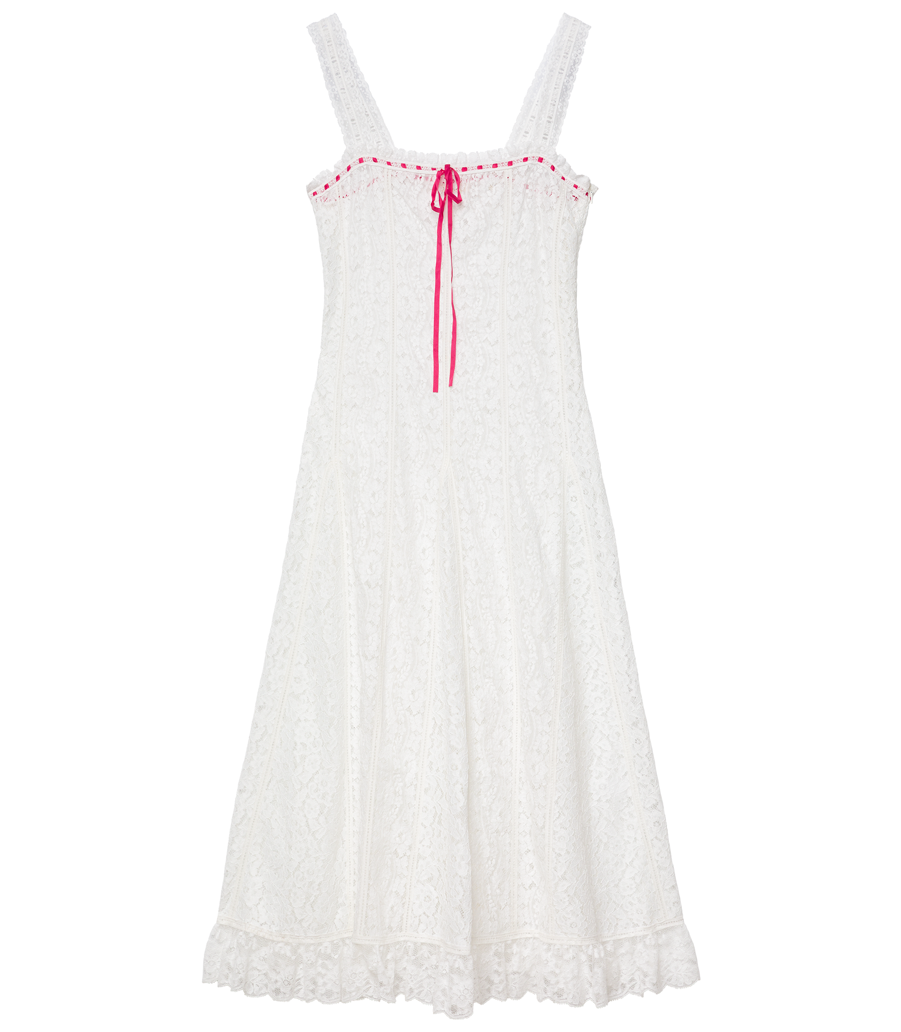 OPHÉLIE DRESS -- SALT