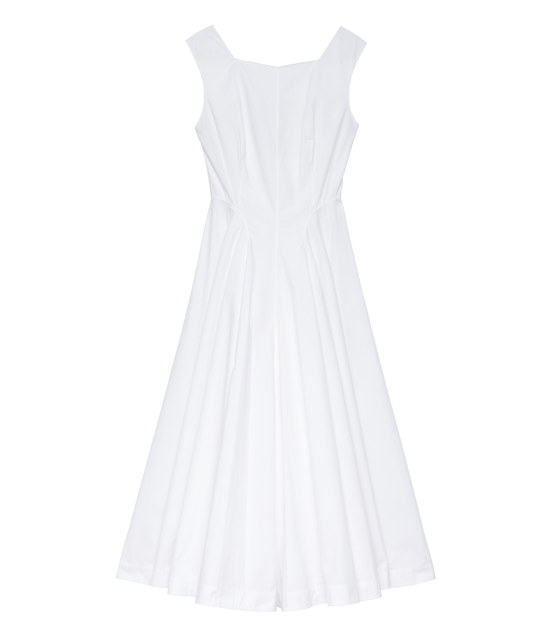 RIVIÈRE DRESS -- SALT