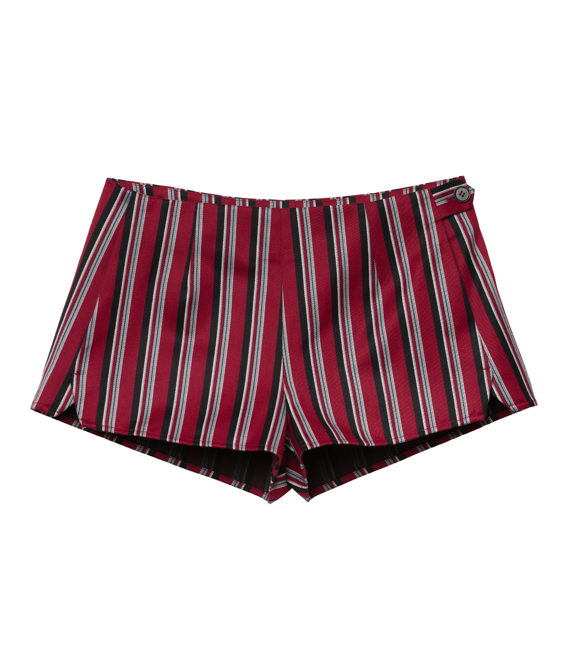 ROCCO SHORT -- TREMEZZO STRIPE