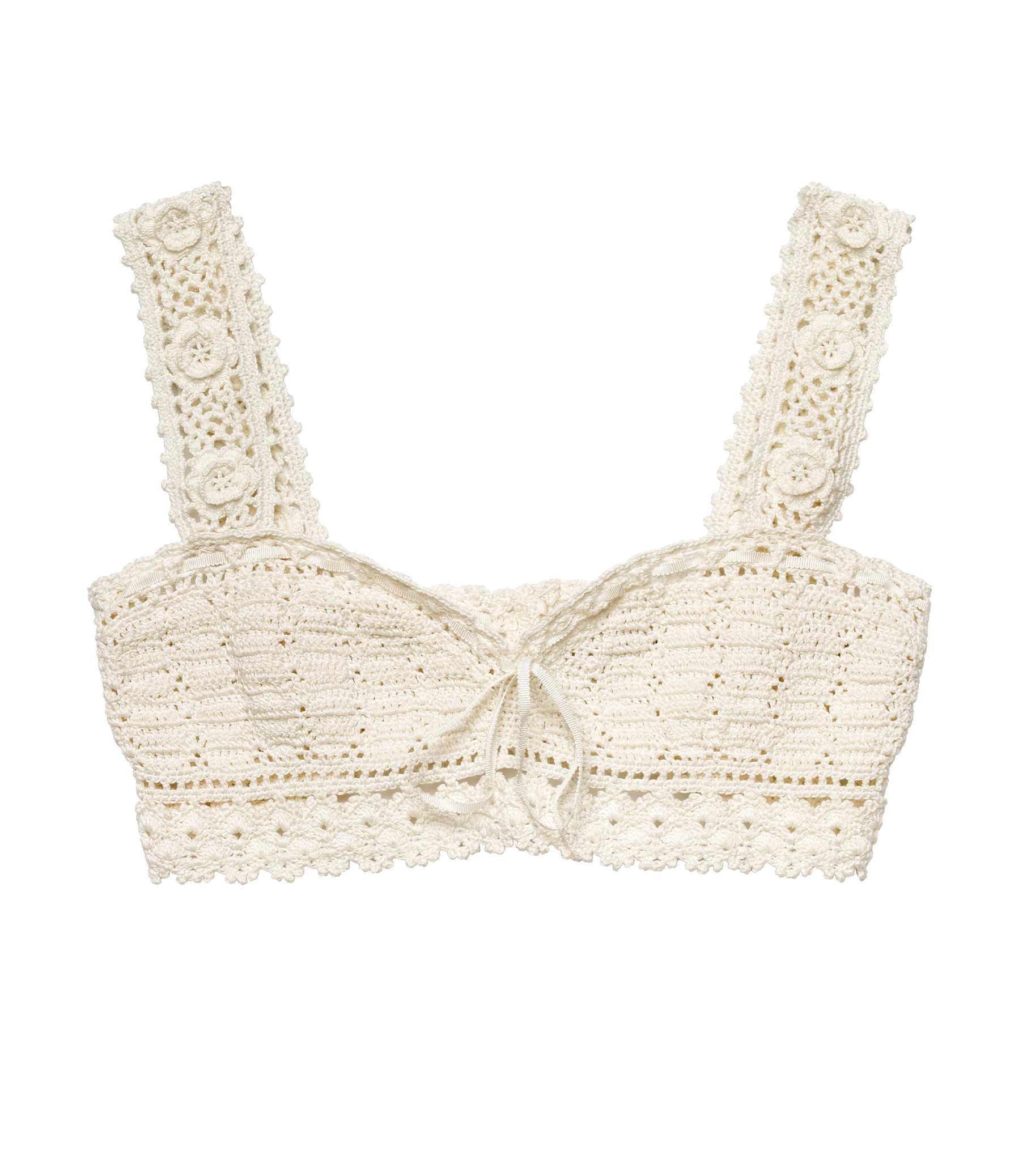 SORIA TOP -- PEARL
