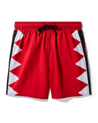 H20 FLOW SWIM SHORT