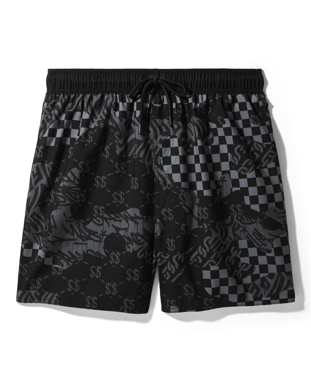 4AM SWIM SHORT