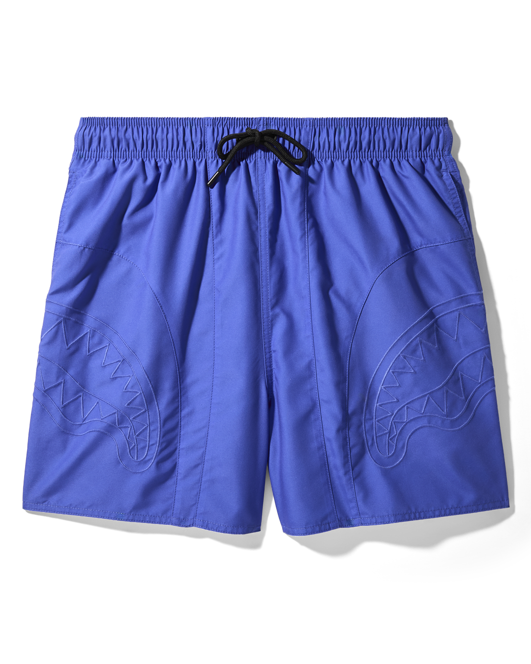 MIDNIGHT VOYAGE SWIM SHORT