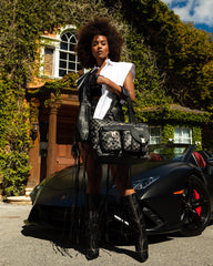 SPECIAL OPS NIGHT WATCH TOTE