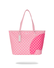 SUGAR DRIP CANDY BITE TOTE