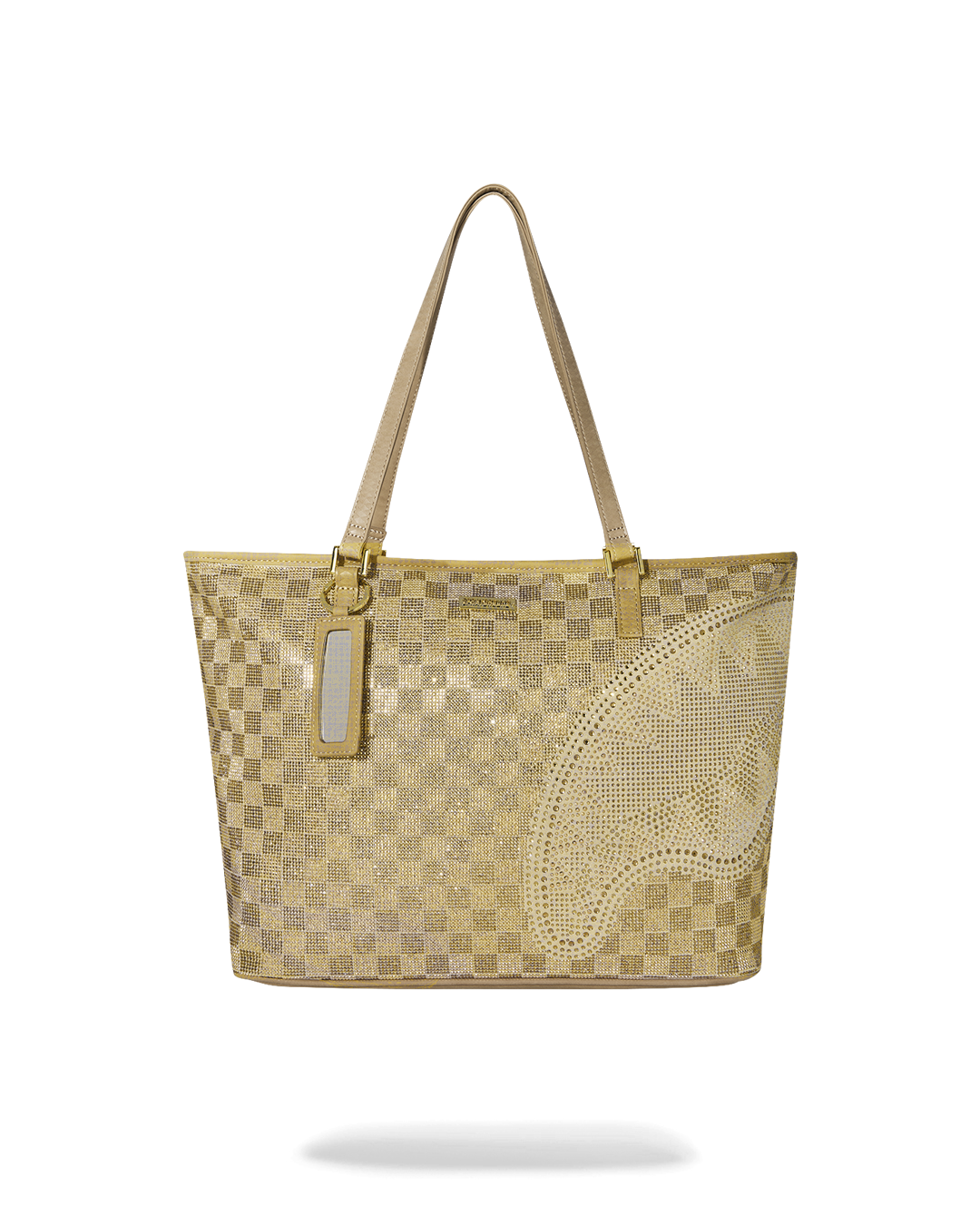 TRINITY 24K TOTE