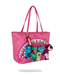 KAWAII CUTIE TOTE