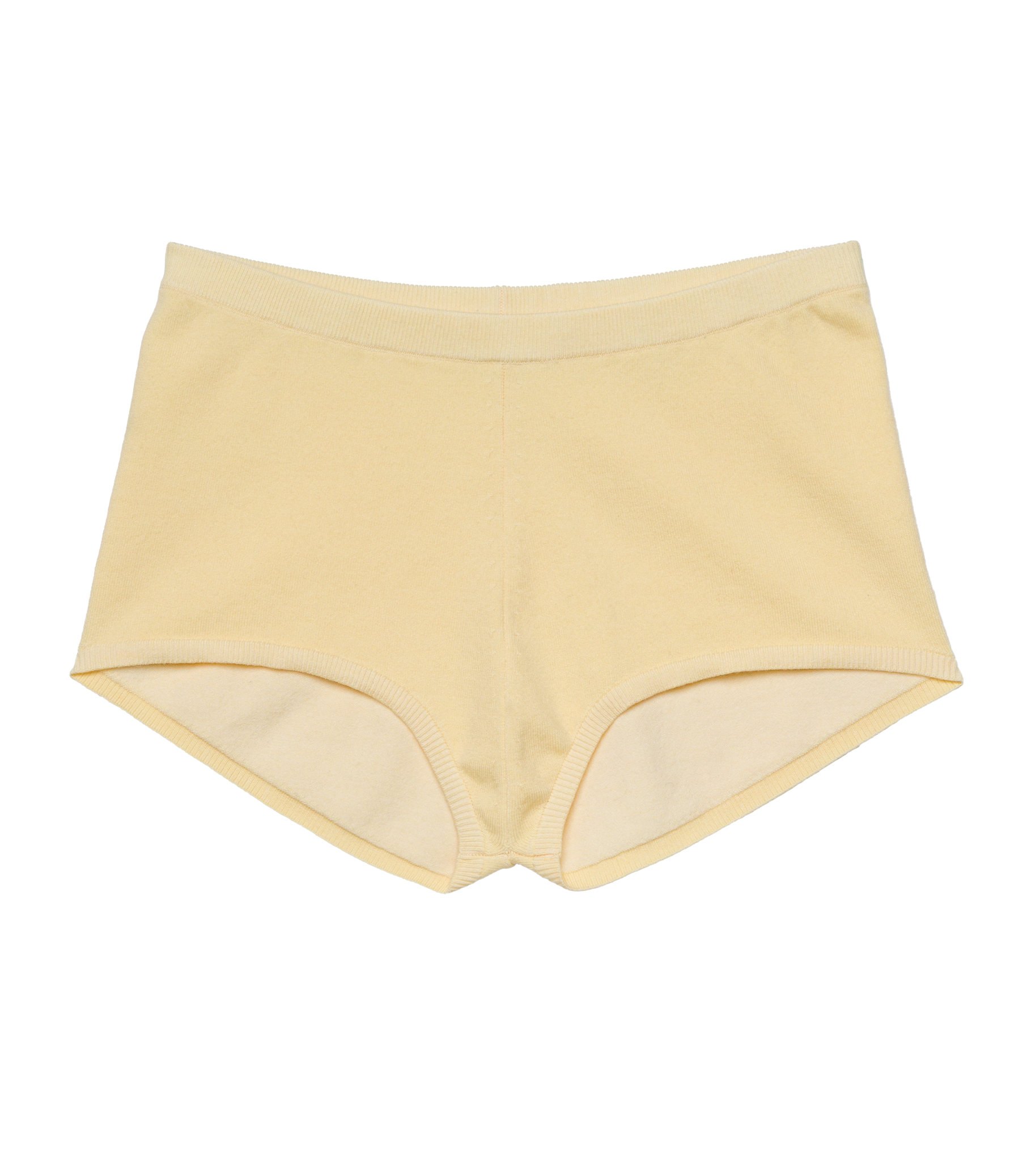 TAVIA SHORT -- CITRONE