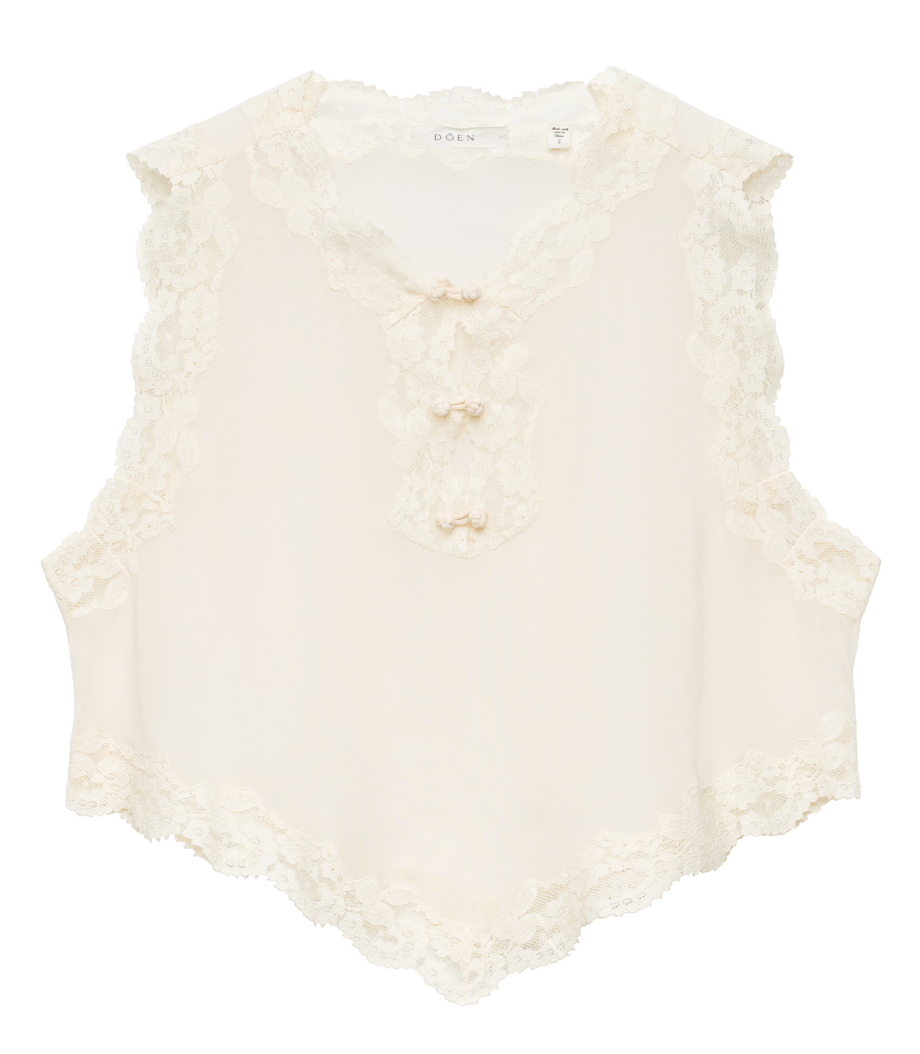 VIOLA TOP -- CANDLELIGHT