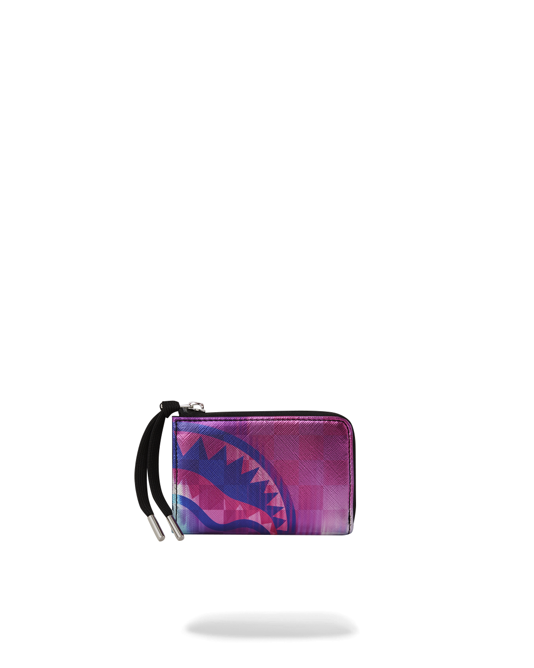 SHARKCLUB ELECTRONICA WALLET