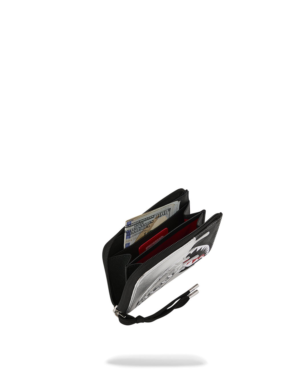 CHROME SPECTRE WALLET