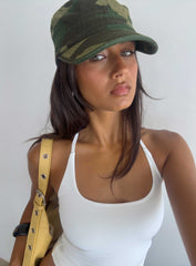 Midwest Cadet Cap Camo